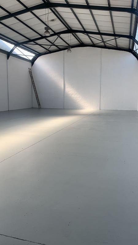 To Let Commercial Property for Rent in Montague Gardens Western Cape